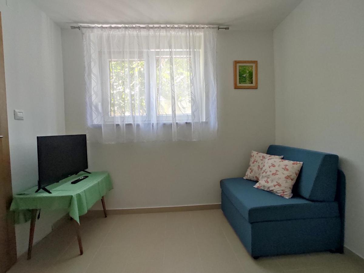 Apartment Deeranaei Kraljevica Kültér fotó