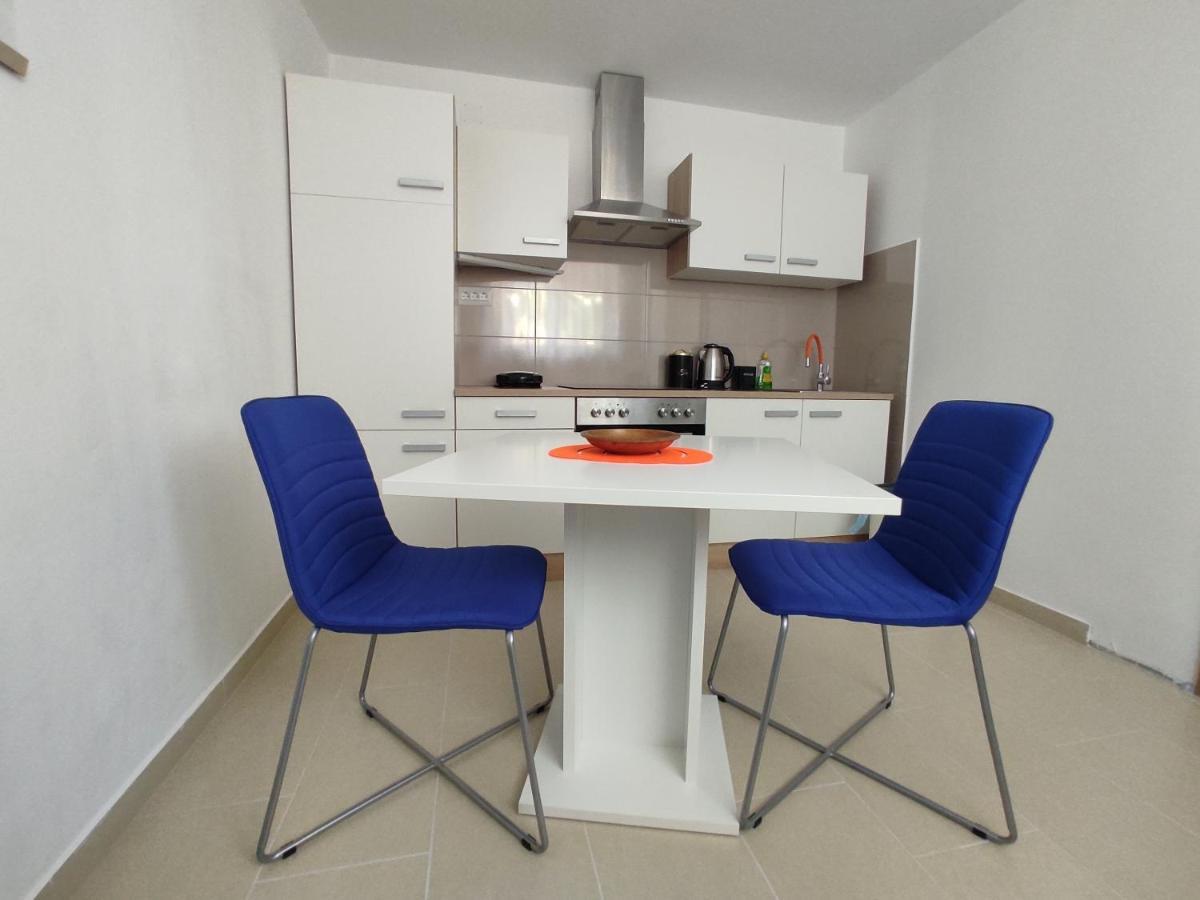 Apartment Deeranaei Kraljevica Kültér fotó