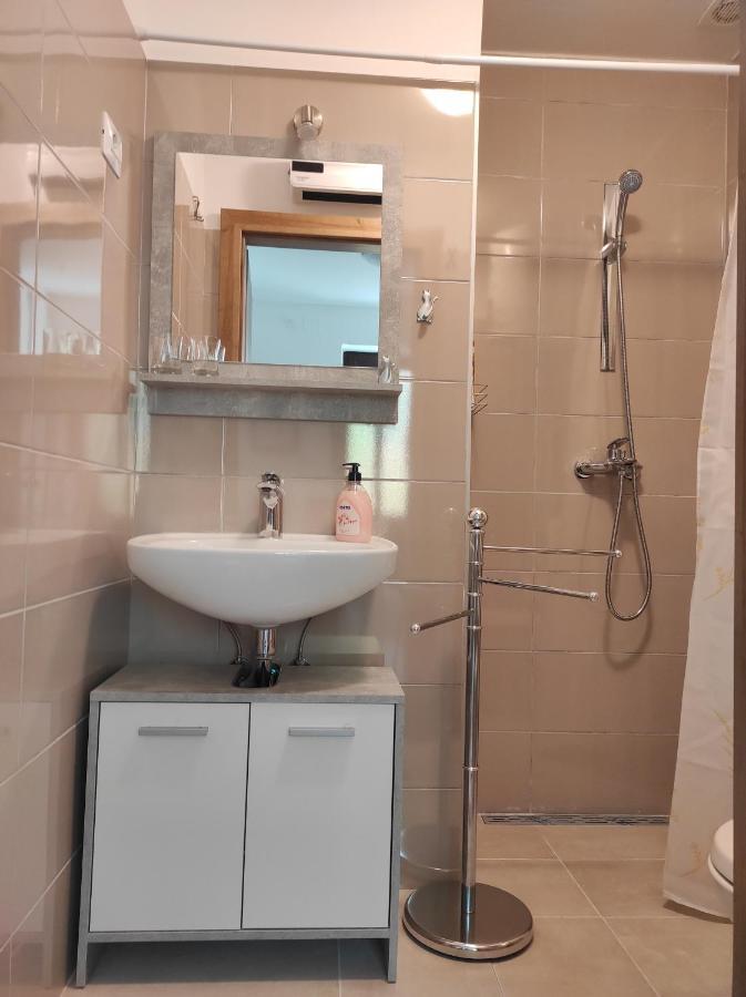 Apartment Deeranaei Kraljevica Kültér fotó