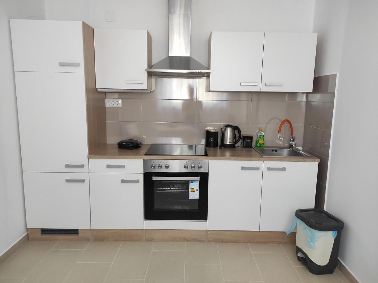 Apartment Deeranaei Kraljevica Kültér fotó