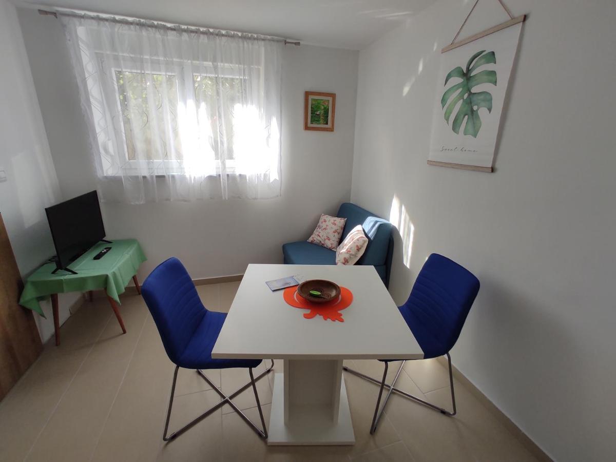 Apartment Deeranaei Kraljevica Kültér fotó
