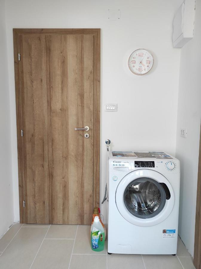 Apartment Deeranaei Kraljevica Kültér fotó