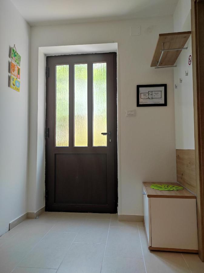 Apartment Deeranaei Kraljevica Kültér fotó