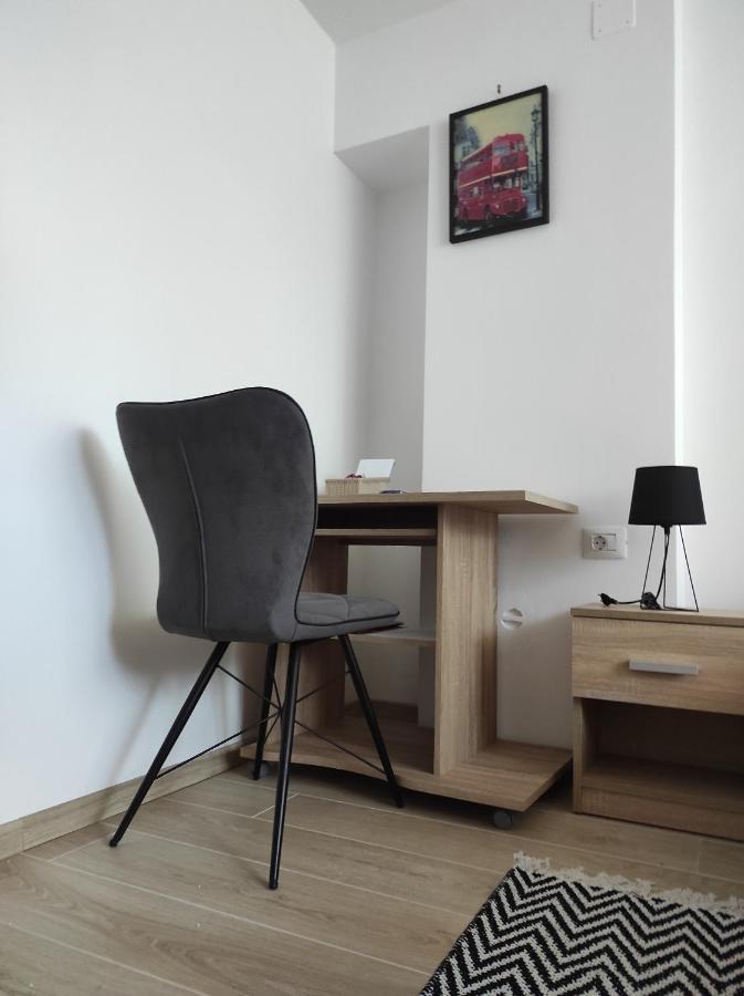 Apartment Deeranaei Kraljevica Kültér fotó