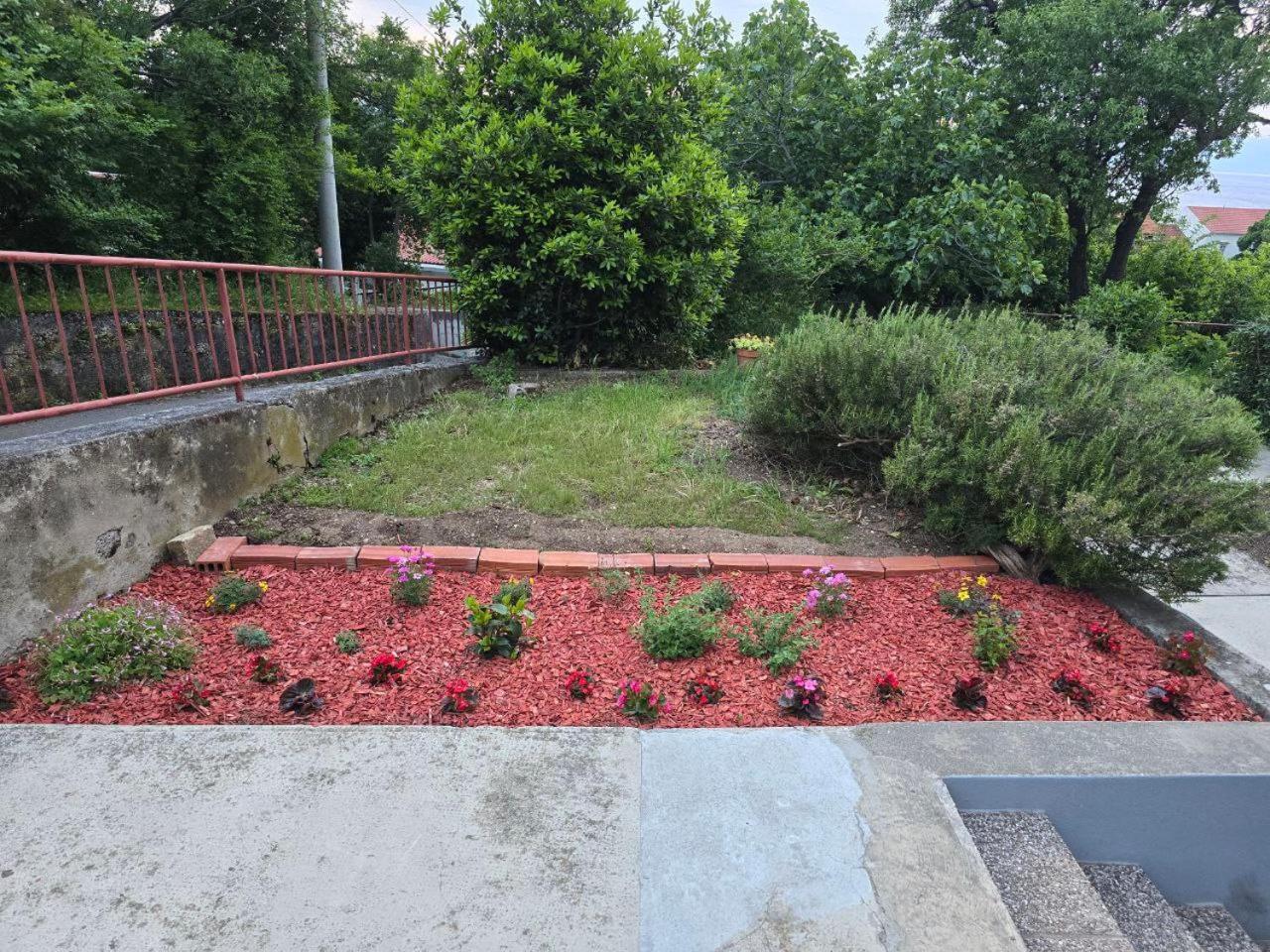 Apartment Deeranaei Kraljevica Kültér fotó